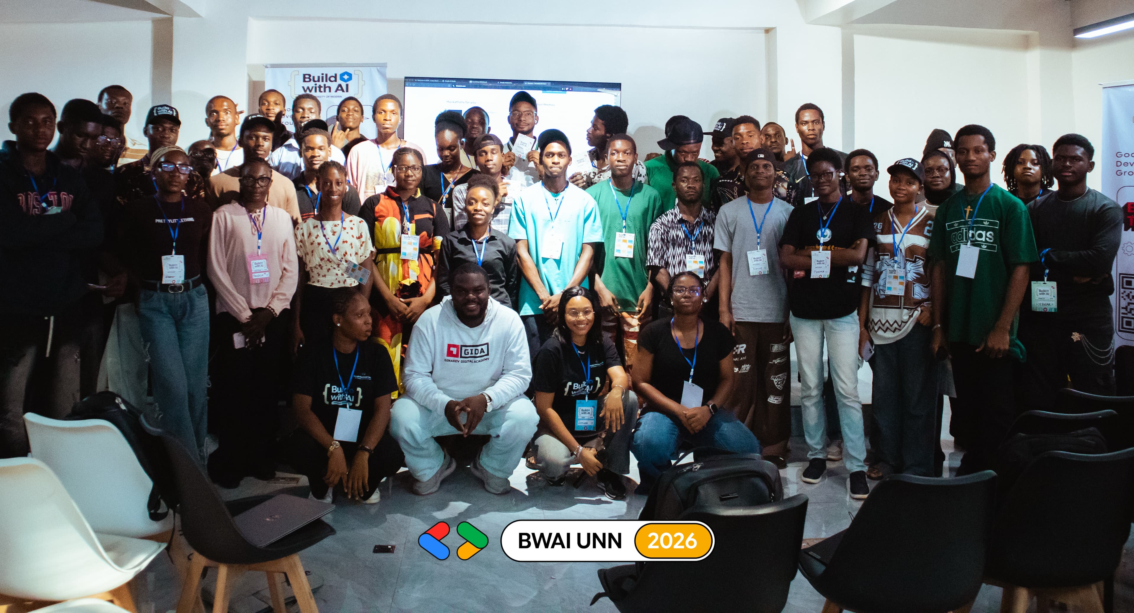 GDG UNN Community